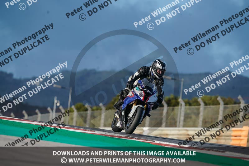 motorbikes;no limits;november 2019;peter wileman photography;portimao;portugal;trackday digital images
